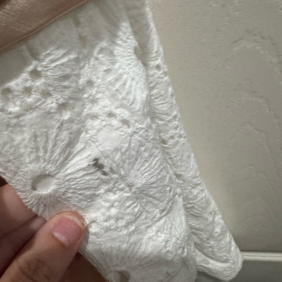 Custom Made SA Rosalie Hale Eclipse Flashback Dress - Picture 3 of 10